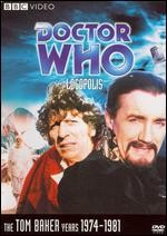 Doctor Who: Logopolis