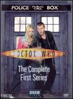 Doctor Who: The Complete First Series