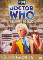 Doctor Who: Revelation of the Daleks