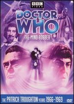 Doctor Who: The Mind Robber