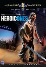 Sword Masters - The Heroic Ones