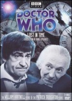 Doctor Who: Lost in Time - Collection of Rare Episodes