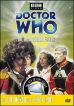 Doctor Who: The Key to Time - the Armegeddon Factor