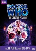 Doctor Who: The Curse of Peladon