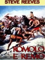 Romolo E Remo