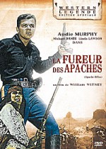 La Fureur des Apaches (Édition Spéciale)