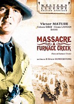 Massacre à Furnace Creek (Édition Spéciale)