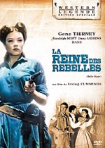 La Reine des rebelles (Édition Spéciale)