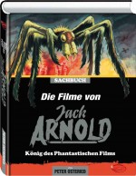 Die Filme von Jack Arnold (Cover A)