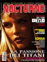 Nocturno Cinema 111 (Dossier: Romero of The Dead)