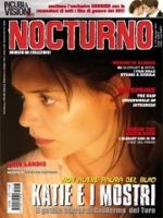 Nocturno Cinema 113 (Dossier: Incubi e Visioni 2011)
