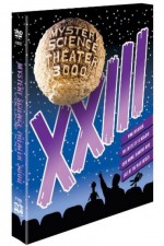 Mystery Science Theater 3000: XXIII