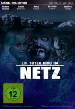 Ein Toter hing im Netz EPUISE/OUT OF PRINT