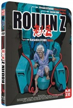 Roujin Z (Edition Remasterisée)