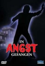 In Angst gefangen (Cover A)