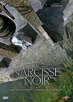 Le Narcisse noir (édition collector)