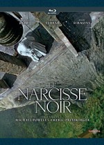 Le Narcisse noir (édition collector)