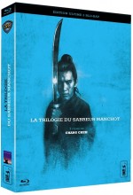 Le Sabreur manchot - La trilogie (Édition Ultime)