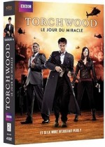 Torchwood - Saison 4 (Miracle Day)