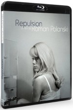 Repulsion EPUISE/OUT OF PRINT