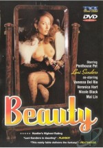 Beauty EPUISE/OUT OF PRINT