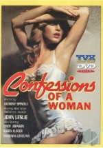 Confessions Of A Woman EPUISE/OUT OF PRINT