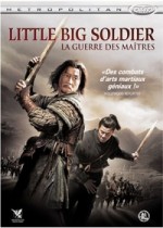 Little Big Soldier