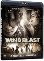 Wind Blast