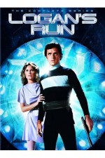 Logan's Run: The Complete Series