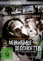 Merkwürdige Geschichten 