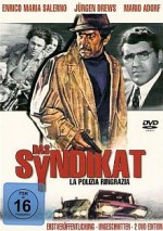 Das Syndikat (2 DVD) EPUISE/OUT OF PRINT