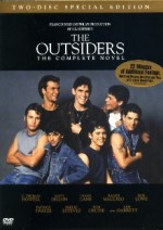 The Outsider