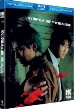 Sympathy for Mr Vengeance