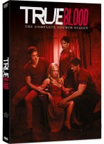 True Blood - L'intégrale de la Saison 4