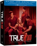 True Blood - L'intégrale de la Saison 4