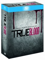 True Blood - L'intégrale des saisons 1 à 4
