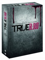 True Blood - L'intégrale des saisons 1 à 4