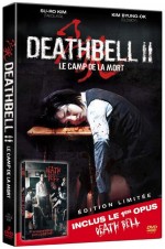 Death Bell 2, le Camp de la Mort (Edition Limitée).