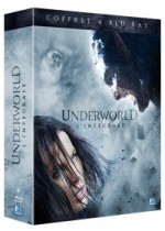 Underworld - L'intégrale