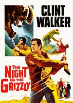 The Night of the Grizzly