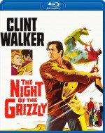 The Night of the Grizzly