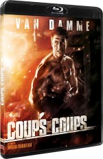 Coups pour Coups EPUISE/OUT OF PRINT