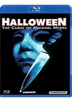 Halloween 6 : la malédiction de Michael Myers EPUISE/OUT OF PRINT