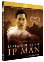 Ip Man 3 - La légende est née