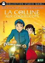 La Colline aux coquelicots