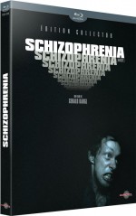 Schizophrenia EPUISE/OUT OF PRINT