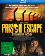 Prison Escape - Der Tunnel Der Knochen