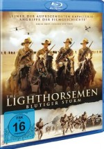 The Lighthorsemen - Blutiger Sturm