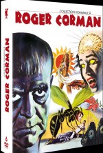 Hommage à Roger Corman