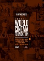 Coffret World Cinéma Foundation - Volume 1